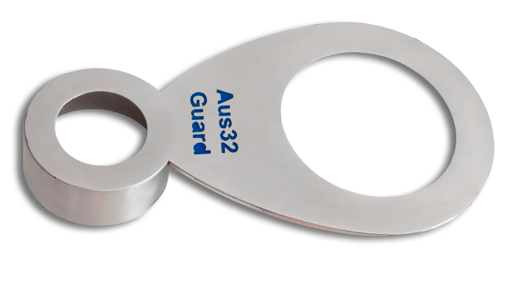 Aus32Guard® Modelo D
