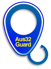 Logo Aus32Guard©