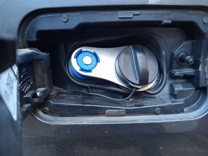 Citroën Berlingo - SOLIDfy 1