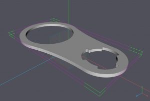 Dispositivo SOLIDfy 3D